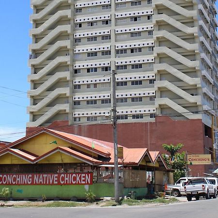 Feel Great Stay Condotels - San Marino Cebu Exterior photo