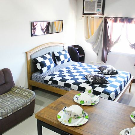 Feel Great Stay Condotels - San Marino Cebu Exterior photo