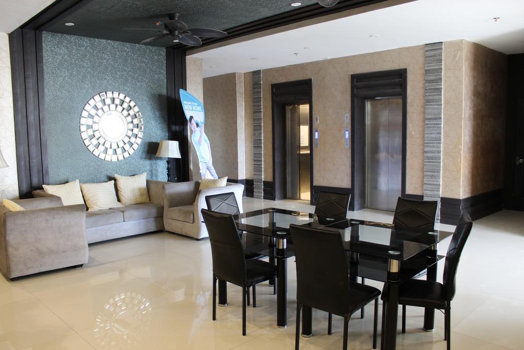 Feel Great Stay Condotels - San Marino Cebu Exterior photo
