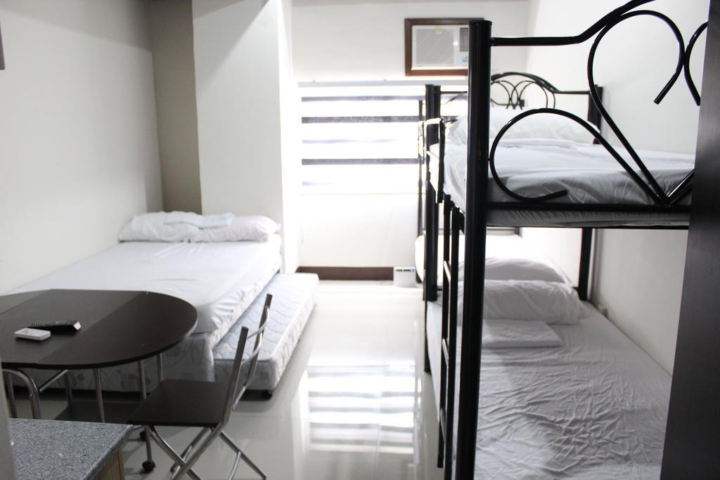 Feel Great Stay Condotels - San Marino Cebu Exterior photo