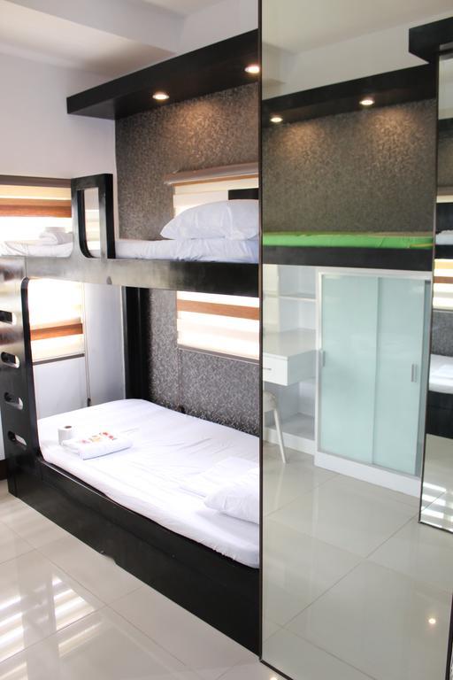 Feel Great Stay Condotels - San Marino Cebu Exterior photo