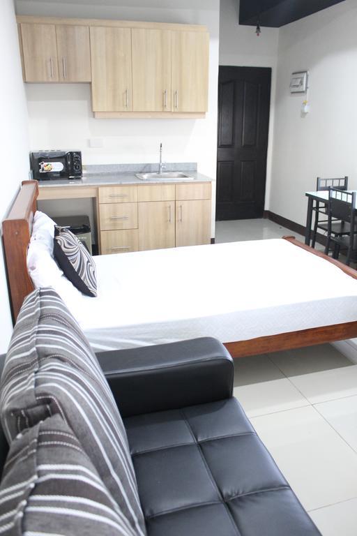 Feel Great Stay Condotels - San Marino Cebu Exterior photo
