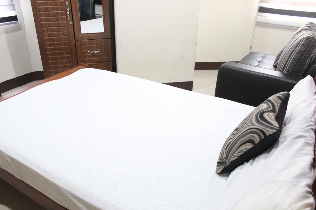 Feel Great Stay Condotels - San Marino Cebu Exterior photo