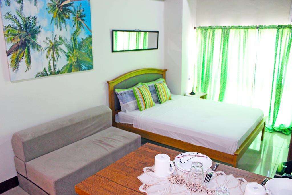 Feel Great Stay Condotels - San Marino Cebu Exterior photo