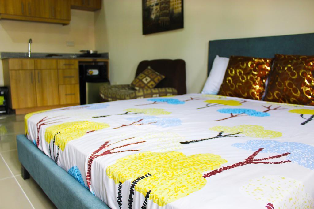 Feel Great Stay Condotels - San Marino Cebu Exterior photo