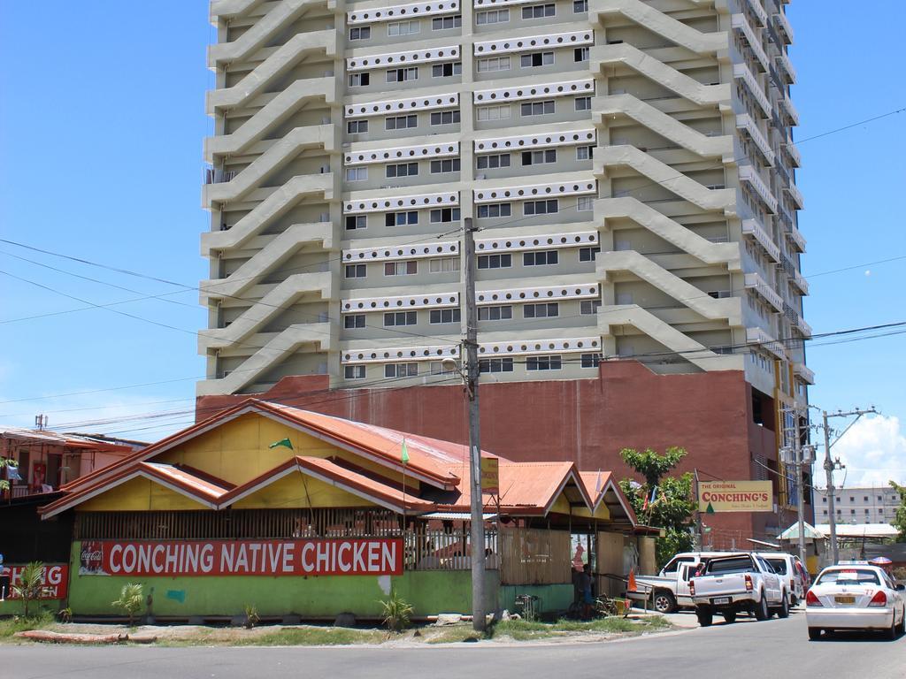 Feel Great Stay Condotels - San Marino Cebu Exterior photo