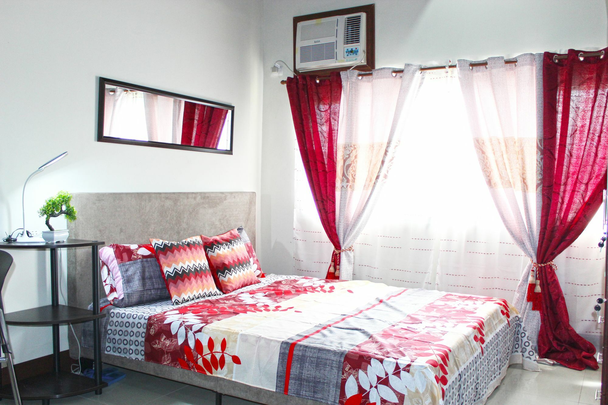 Feel Great Stay Condotels - San Marino Cebu Exterior photo