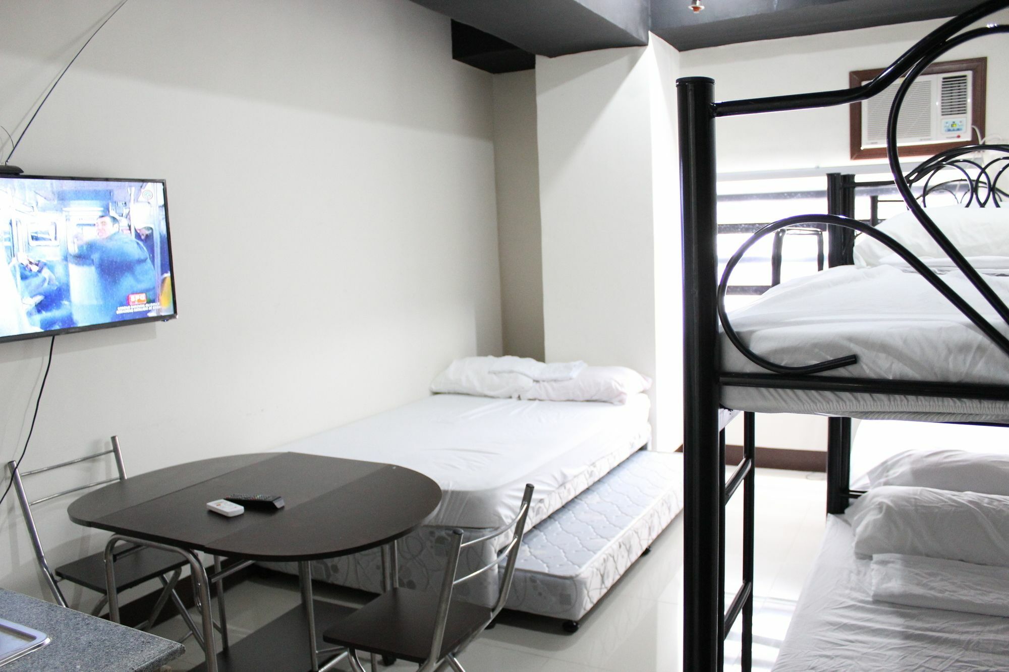 Feel Great Stay Condotels - San Marino Cebu Exterior photo