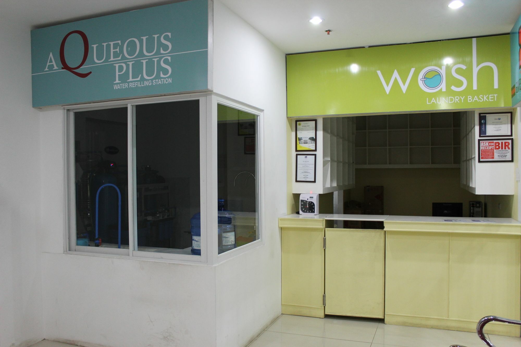 Feel Great Stay Condotels - San Marino Cebu Exterior photo