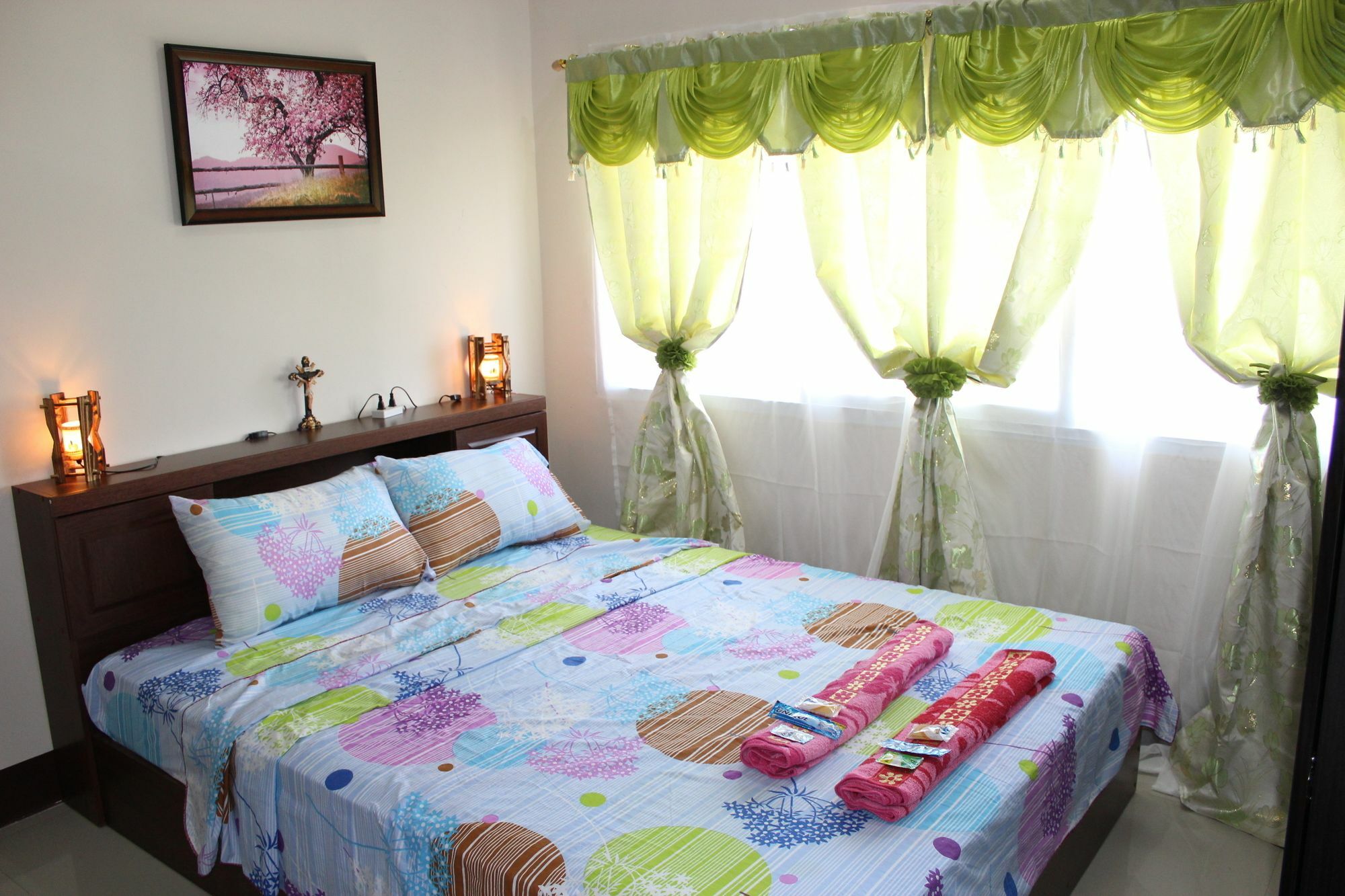 Feel Great Stay Condotels - San Marino Cebu Exterior photo
