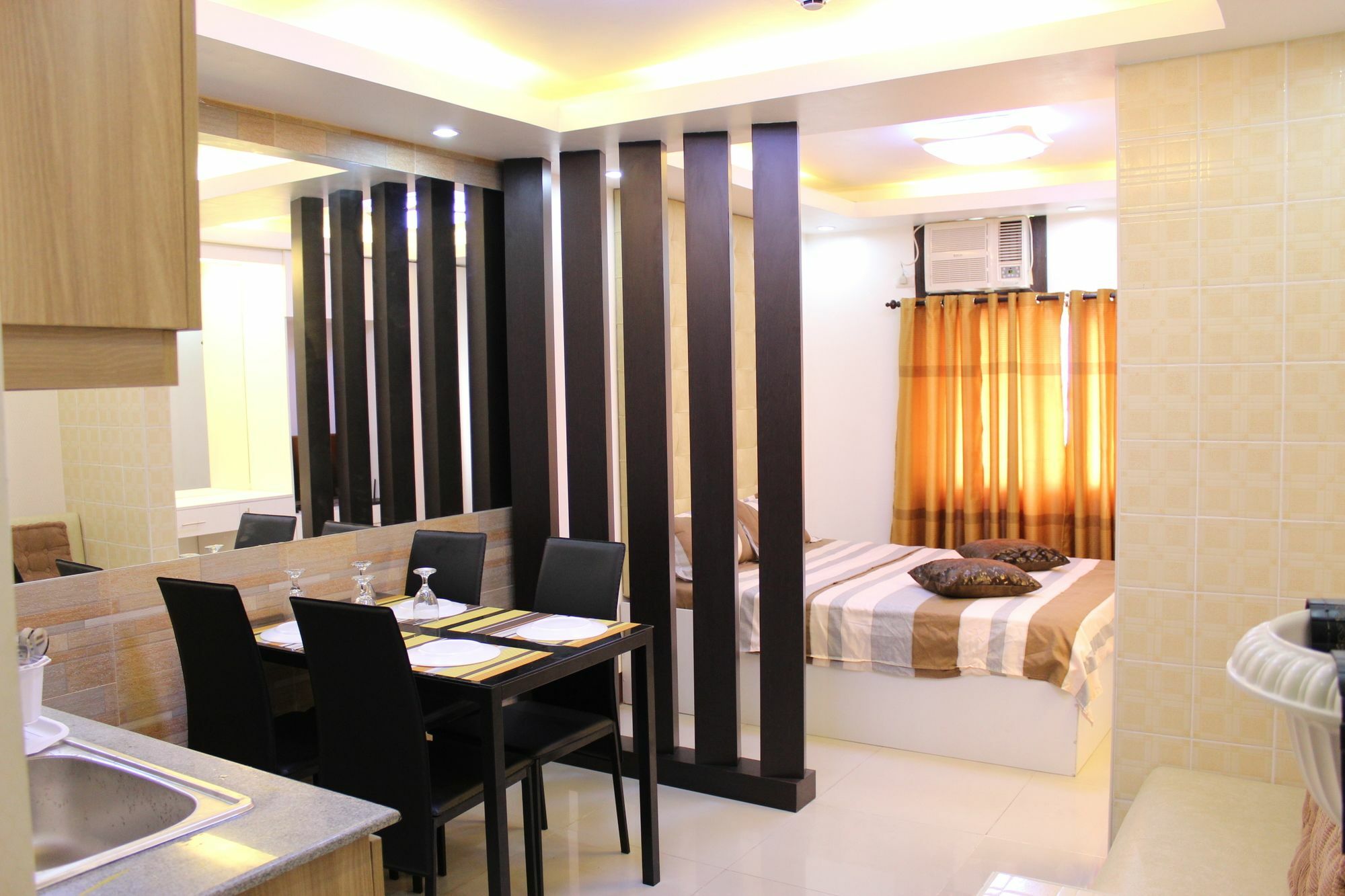 Feel Great Stay Condotels - San Marino Cebu Exterior photo