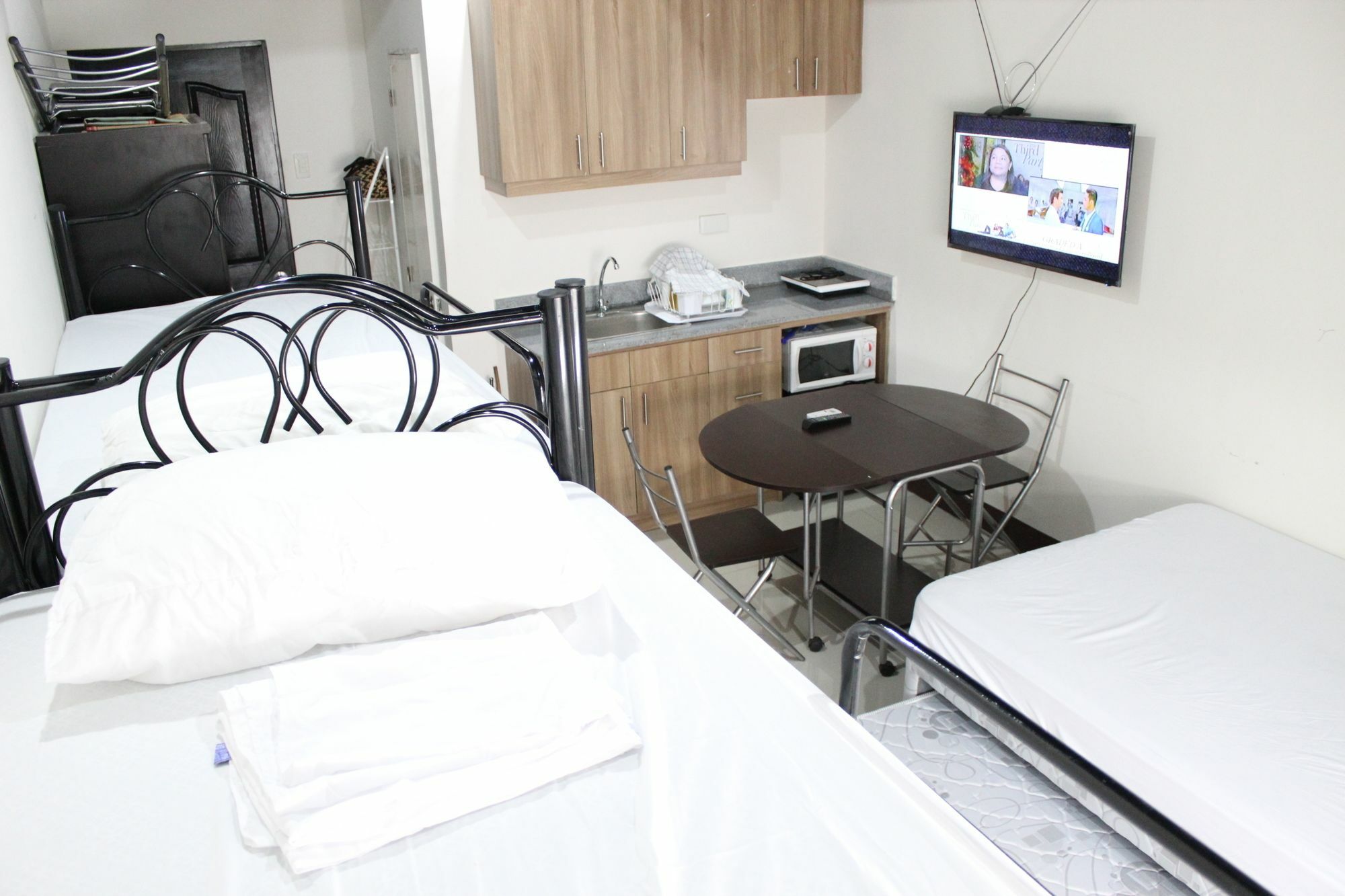 Feel Great Stay Condotels - San Marino Cebu Exterior photo